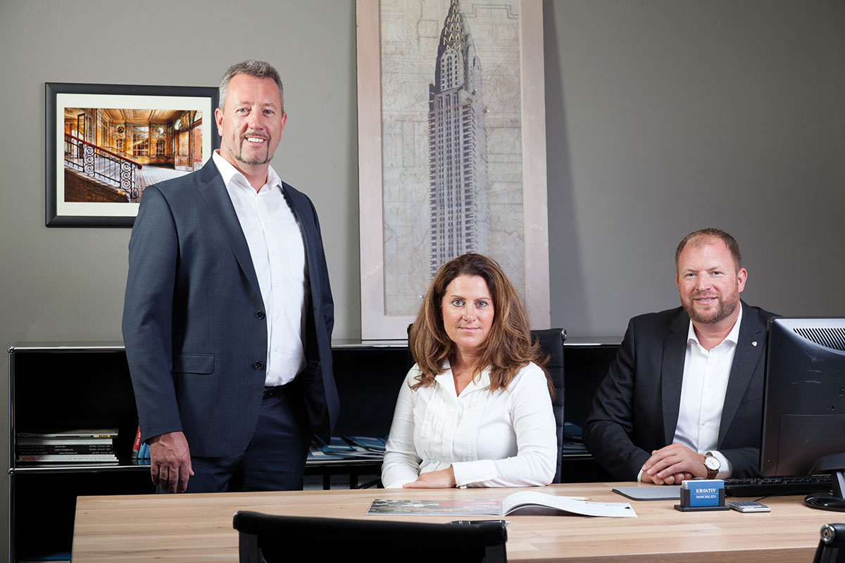 Team Kreativ Immobilien GbR