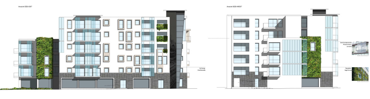 Micro-Living Bocholt (BoBo)