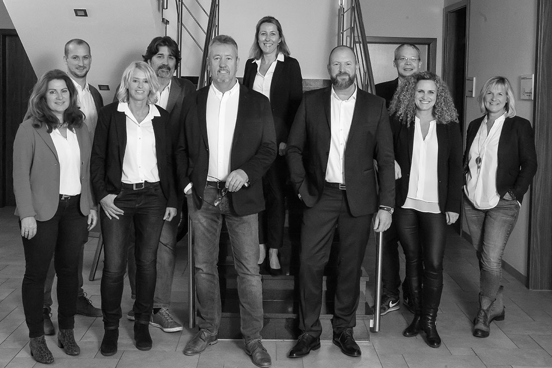 Team Kreativ Unternehmensgruppe